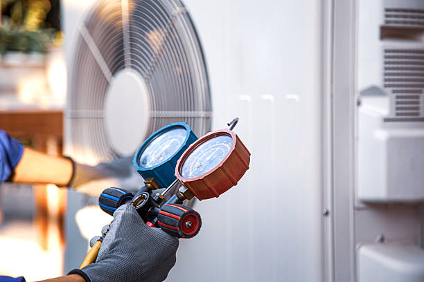 Trusted Hvac Maintenance service in Matteson, IL - JG Cool HVAC